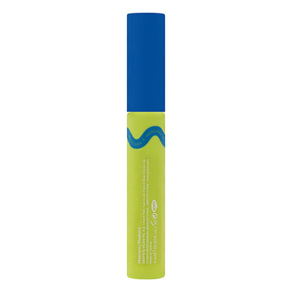 Beaulis Fun Just Wanna Have Fun Mascara - Volumizing, Curling, Intense Black, Long-Lasting