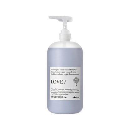 Davines Love Smoothing Conditioner for Frizzy Hair 1000 ml