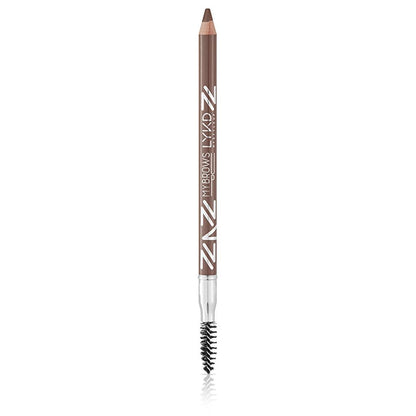 LYKD Powder Eyebrow Pencil 171 Rich Brown 1.2g