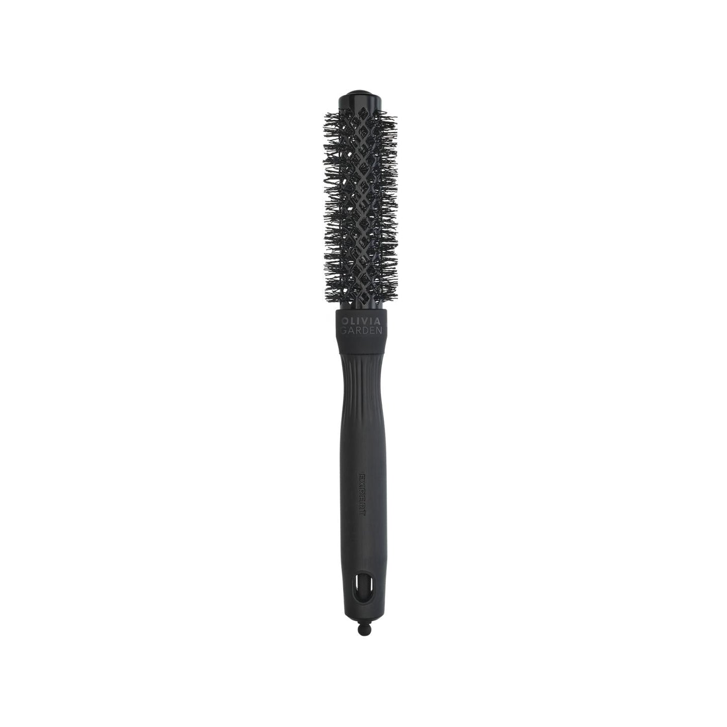 Olivia Garden Expert Blowout Shine Wavy Bristles Brush 20