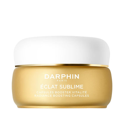 Darphin Eclat Sublime Radiance Boosting Capsules 60 pcs