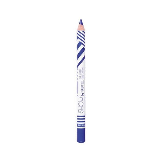Pastel Pastel Eye Liner 115 - Cruelty-Free, Vegan & Dermatologically Approved Eye Makeup