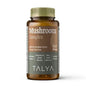 Talya Mushroom Complex Dietary Supplement 60 Tablets