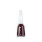 Flormar Blackstar Red Nail Polish: Achieve a Professional, Long-Lasting, Glossy Manicure at Home