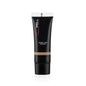 New Well Natural Finish Foundation: Achieve Flawless, Radiant Skin with High Coverage - Even Skin Tone & Conceal Blemishes