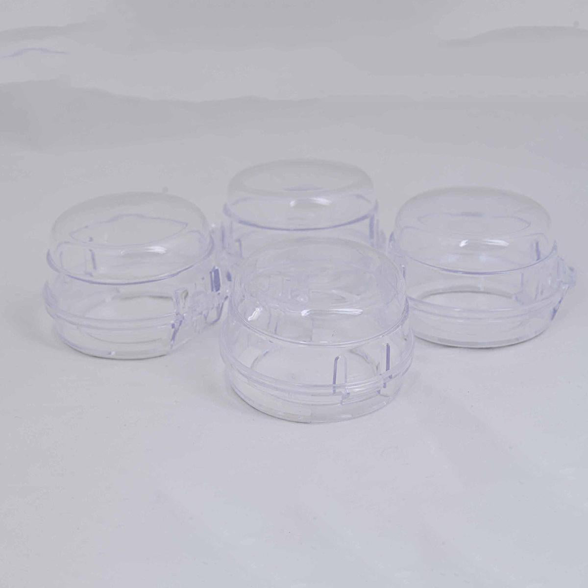 Miny Baby Gas Stove/Furnace Knob Safety Cover - Child Safety, Baby Safety, Childproofing Solution