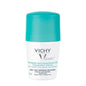 Vichy Intense Anti-Perspirant Deodorant for Excessive Sweating - Long Lasting Sweat & Odor Protection, Alcohol & Paraben-Free, Hypoallergenic