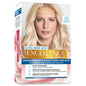 Loreal Paris Excellence Pure Blonde Hair Dye - Ultra Light Natural Blonde, Long-Lasting Color with Hair Care