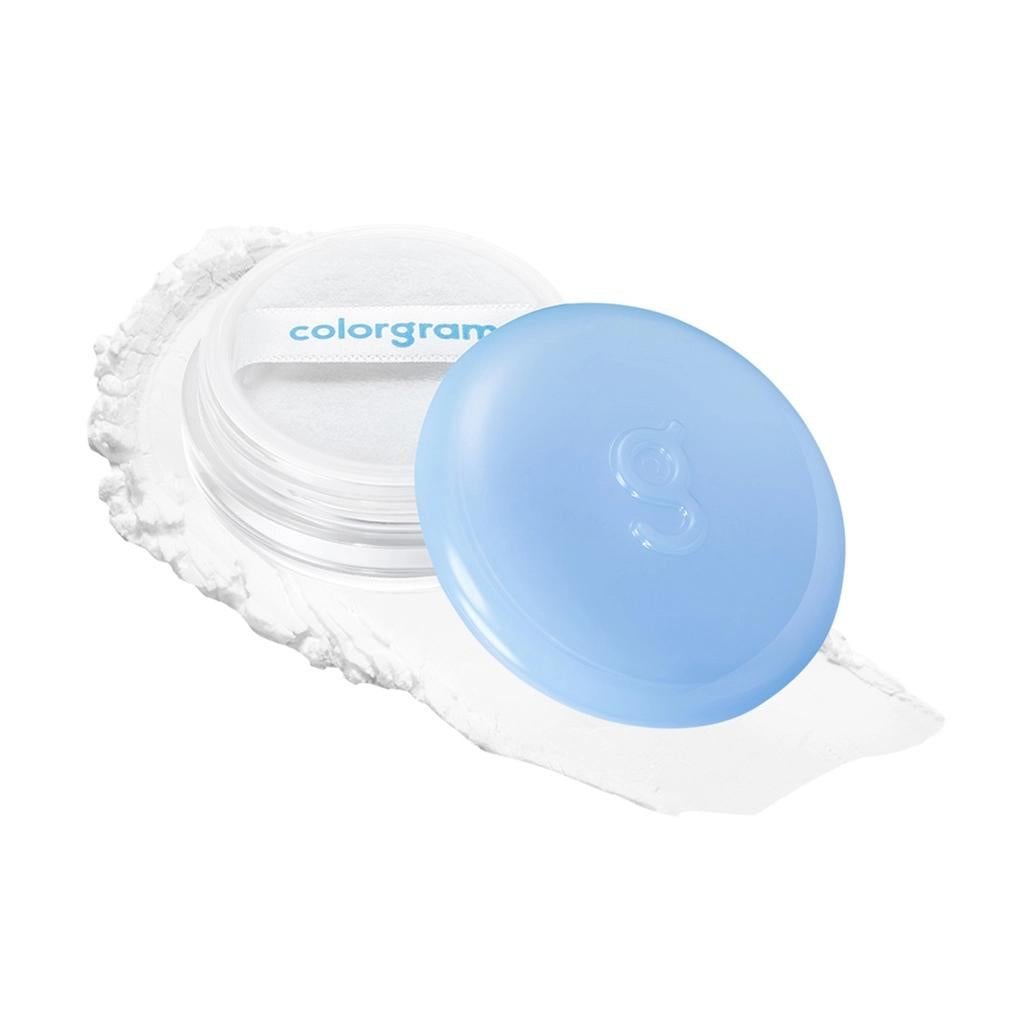 Colorgram Tintin Dory Blur Powder Matte Setting Powder 4g