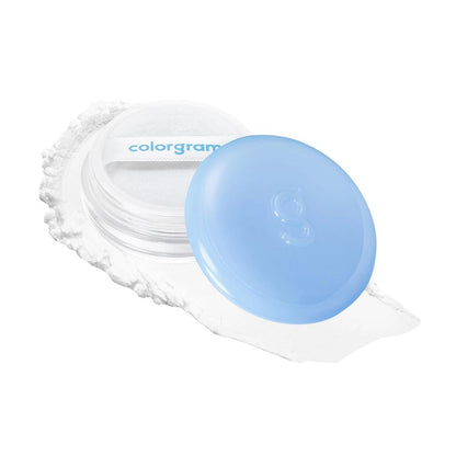 Colorgram Tintin Dory Blur Powder Matte Setting Powder 4g