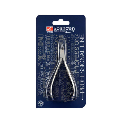 Solingen Professional Cuticle Nipper Model 9358