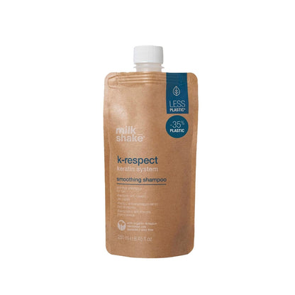 milk_shake K-Respect Smoothing Shampoo Refill 250 ml