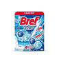 Bref Bref Power Aktiv Okyanus Toilet Cleaning Block - Effective Odor Elimination & Fresh Ocean Scent