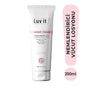 Luv it! Hydrating Body Lotion with Shea Butter 200 ml