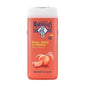 Le Petit Marseillais White Peach & Nectarine Shower Gel - Moisturizing Body Wash for Soft Skin