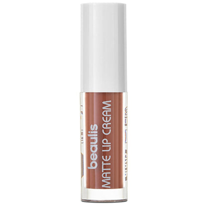 Beaulis Mini Liquid Lipstick Set - 230 Fundamentals - Long Lasting Matte Finish Lip Makeup