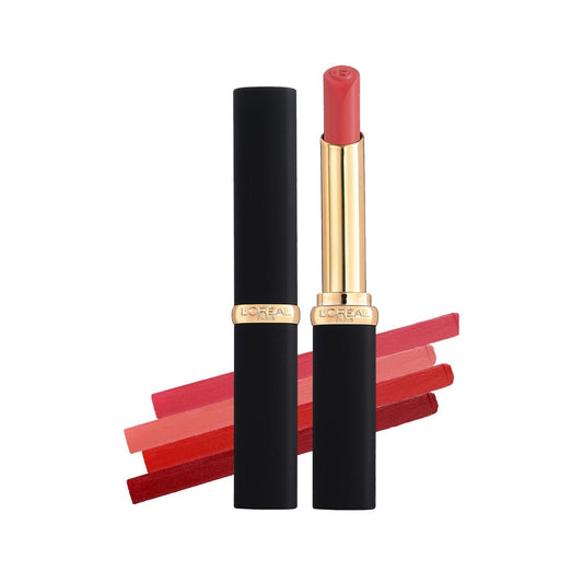 Loreal Paris Color Riche Intense Volume Matte Lipstick - 241 Coral Irreverent