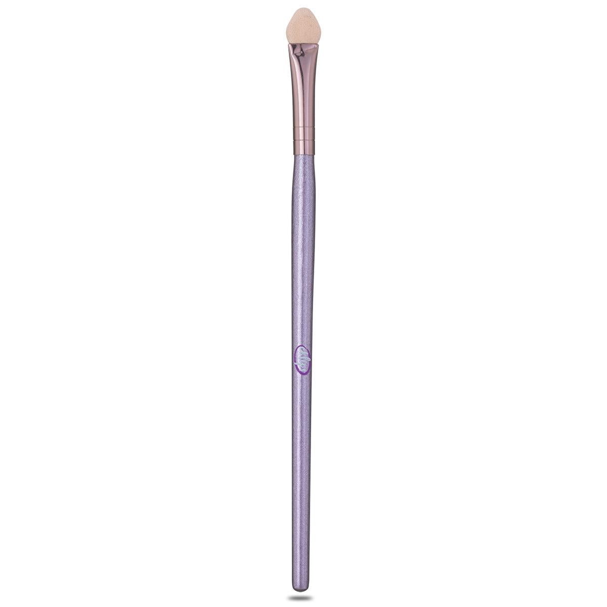 Eklips Eyeshadow Blending Brush - Professional Makeup Brush for Even Application & Natural Eye Makeup Looks