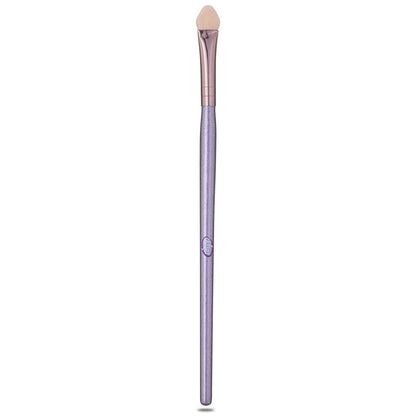 Eklips Eyeshadow Blending Brush - Professional Makeup Brush for Even Application & Natural Eye Makeup Looks