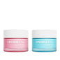 Cream Co. Moisturizing & Repairing Cream Set: Hydrating Skincare Duo for Dry, Damaged Skin - Affordable Skin Repair Cream