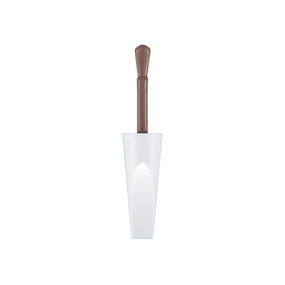 Flormar Nail Enamel: High Pigment, Long Lasting Nail Polish - 472 Caramel Latte - Chip Resistant, Glossy Finish for Stunning Nails