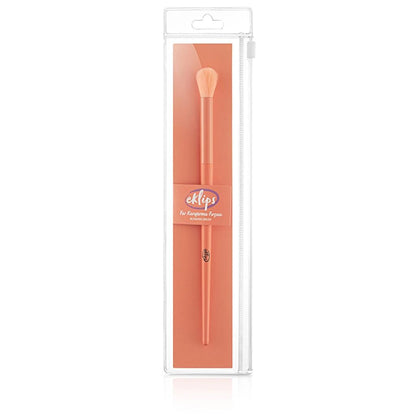 Eklips Colors Eyeshadow Blending Brush for Seamless Blending, 1 Count