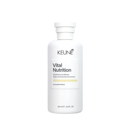 Keune Vital Nutrition Conditioner for Dry Hair 250 ml