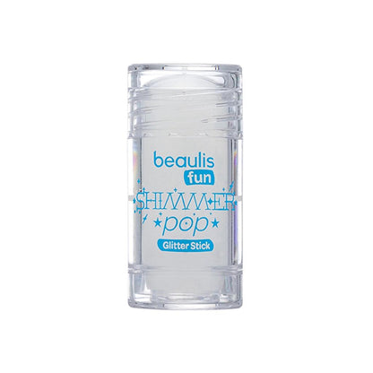 Beaulis Fun Shimmer Pop Face & Body Highlighter 915 Prism Pop