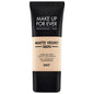 Matte Velvet Skin Full Coverage Foundation: 24-Hour Waterproof Matte Perfection, Oil Control Foundation