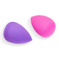 Eklips Makeup Sponge Set - 2 Pack Beauty Sponges for Flawless Foundation, Cream, and Powder Application - Achieve Smooth, Even, and Gentle Coverage