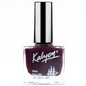 Kalyon Nail Polish: Long Lasting, Quick Drying & Shiny Nail Color for Stunning Manicures