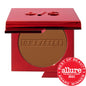 Turn Up The Base - Versatile Powder Foundation for Flawless, Long-Lasting Coverage | Matte Finish, Buildable, Vegan & Cruelty-Free