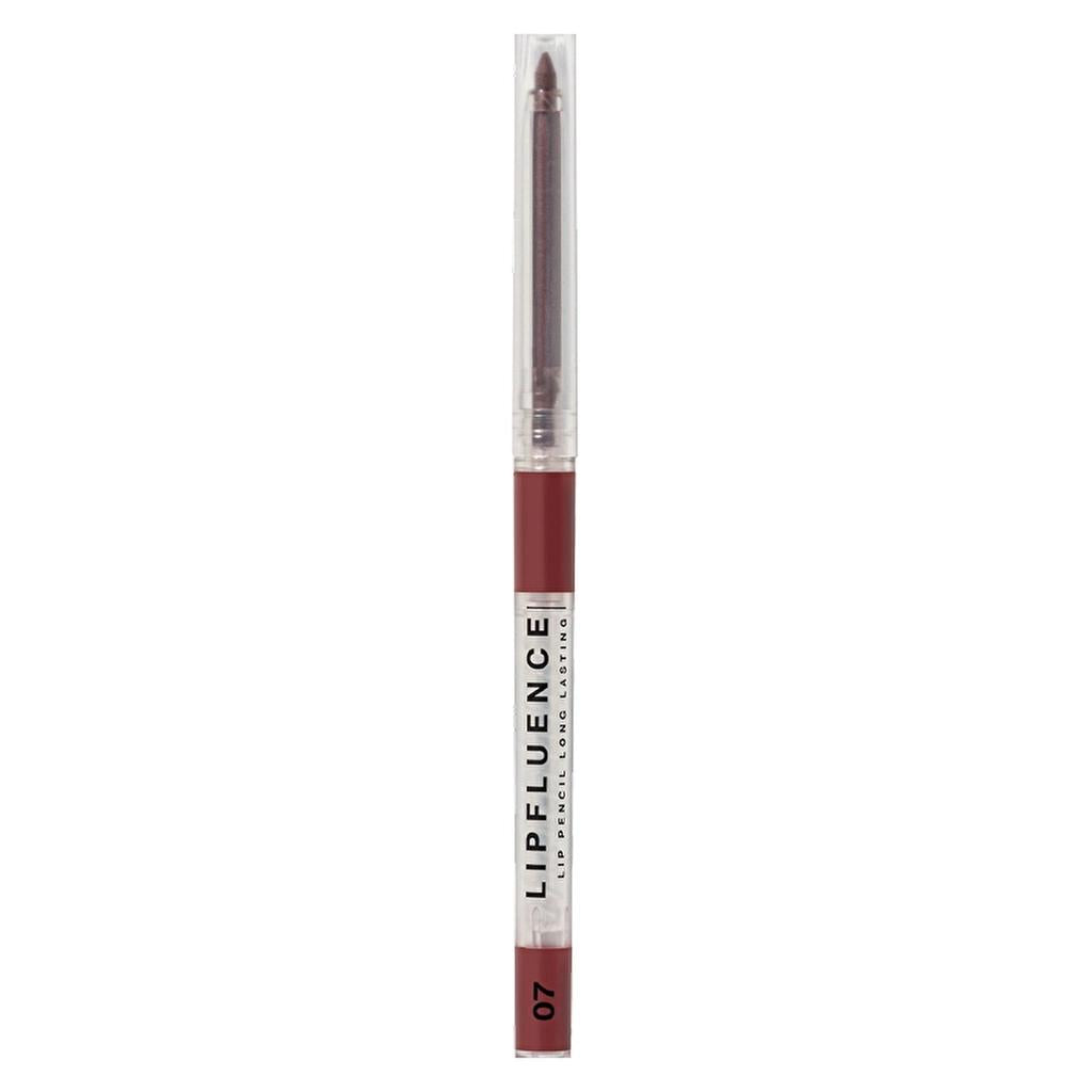 Influence Beauty Lipfluence Automatic Lip Liner 07 Dark Pink Nude
