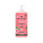 Nuxe Very Rose Shower Gel 750ml - Luxurious Fragrant Body Wash for Gentle Cleansing