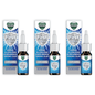 Vicks First Defence Nasal Spray 15ml - 3 Packs