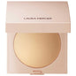 Real Flawless Luminous Perfecting Talc-Free Pressed Powder - Natural Finish, Vegan, Chemical-Free