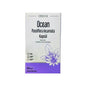 Orzax Ocean Passiflora Incarnata Supplement 300mg - Natural Stress Relief & Relaxation Support - 30 Capsules