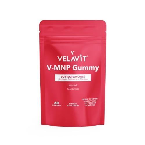 Velavit V-MNP Gummy Multivitamin for Kids 60 Count