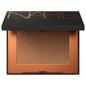 Mini Laguna Talc-Free Bronzer Powder: Long-Wearing Natural Glow, Smooth Skin, Contour & Sculpt, 9 Shades