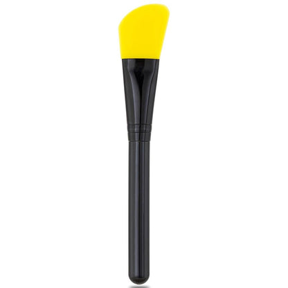 Eklips Face Mask Applicator Brush for Smooth Application
