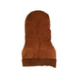 Trina Brown Hair Gatherer Bone - Simple & Affordable Hair Accessory for Daily Styling