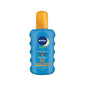 Nivea Sun Bronzluk Artõrõcõ GŸne_ Spreyi Spf 50 200 ml - Sun Protection Spray with Bronzing Effect