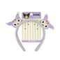 Kuromi Licensed Kids Hair Clip UKB-K040