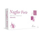 Nagflor Forte Vaginal Ovules for Intimate Care 7 Count