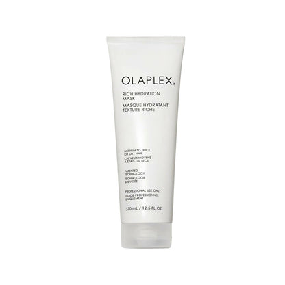 Olaplex Rich Hydration Moisturizing Hair Mask 370 ml