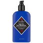 Black Monster Double-Duty Facial Moisturizer SPF 20: Lightweight Sunscreen & Anti-Aging Face Cream with Blue Algae & Sea Parsley for Daily Hydration