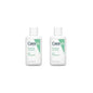 Cerave Gentle Cleanser for Normal to Oily Skin - Fragrance-Free, Non-Comedogenic, 1.35 fl oz