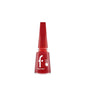 Flormar Jelly Look High-Shine Nail Polish JL04 Scarlet 11ml