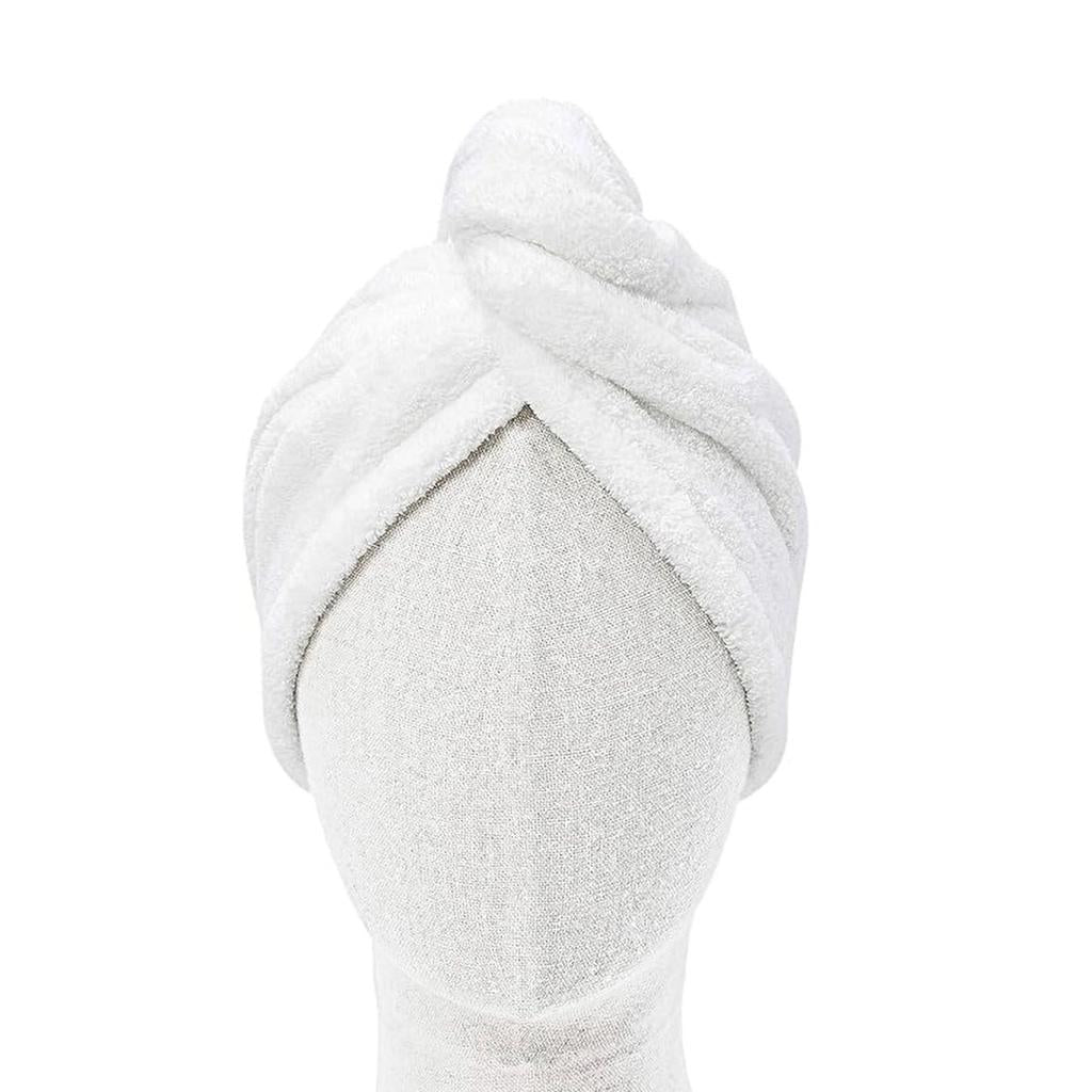 Nucci Dye and Mask Beauty Towel for Stain Protection