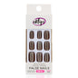 Eklips Artificial Nails - DIY Nail Kit for Salon-Quality Nail Enhancements